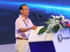 广州一汽有限公司总工程师李国敏讲话