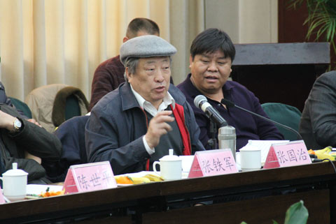 北京九龙祥和客运公司董事长张国治
