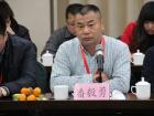 湖州康达公交副总经理潘毅勇