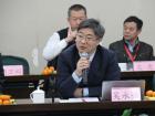 客车网总编 吴永强