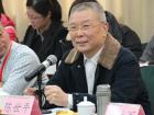 上海中旅汽车有限公司副总经理陈世平