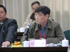 南京长客集团工业公司办公室主任  陈南平
