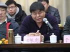 天津广通开泰客运有限公司总经理郑振彪