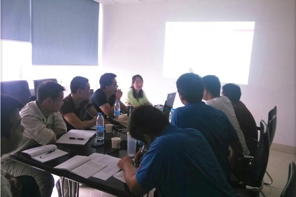 交流学习经验和体会