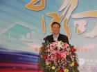 中国道路运输协会原会长姚明德