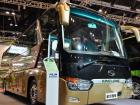 最佳新能源客车奖——纯电动公路客车XMQ6129Y