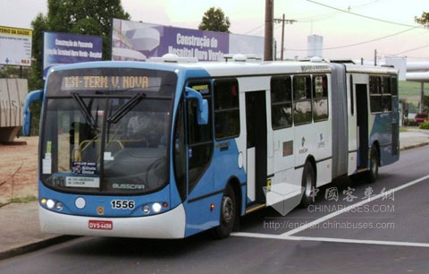 russ巴士图片
