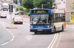 Stagecoach投资7100万英镑购买新型公交车