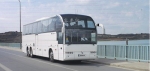 走进土耳其Diamond客车