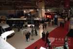 2010年土耳其国际客车展