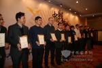 第四届影响中国客车业 2009-2010年度海外市场推荐客车 12款精品客车脱颖而出