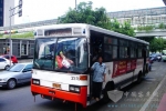 印尼20个城市发展快速公交