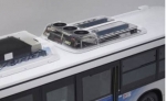 日本电装推出城市客车用新型高效空调系统