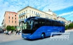 西班牙伊萨客车推出MAGELYS PRO旅游客车