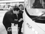 2010年金华市汽车出口显著增长