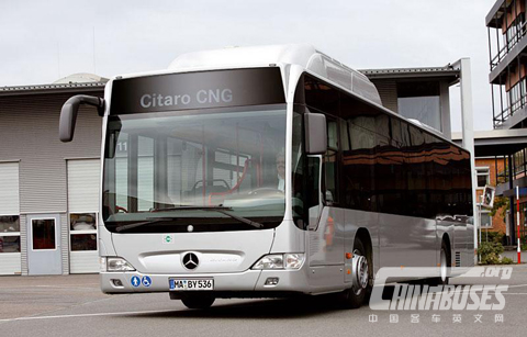 Citaro_CNG