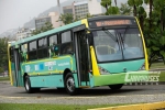 巴西推出双燃料 VOLKSBUS 客车