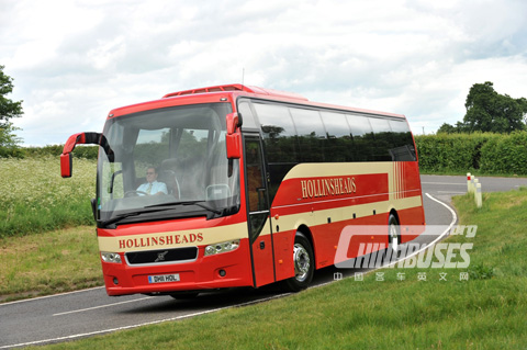 Hollinshead