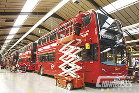 Enviro400s