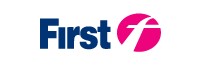 First group logo