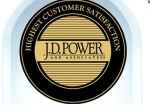 江森自控Avanzar在J.D. Power座椅品质调查中并列第一