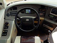 申龙客车SLK6122