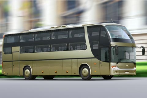 安凯客车hff6125wk79