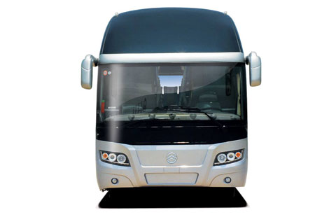 金旅客车XML6125