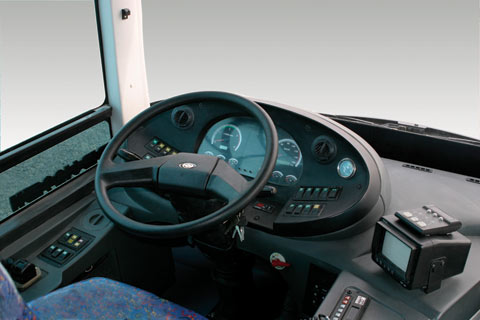 黄海客车DD6129S11