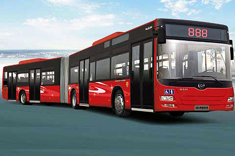 黄海客车DD6186S01