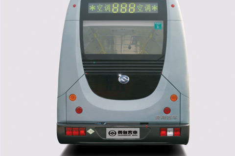 黄海客车DD6128S02