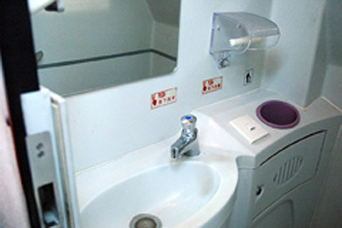 中通客车LCK6122H