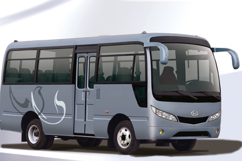 长安客车sc6608bfc