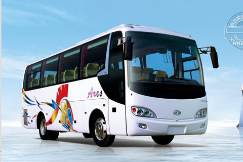 江淮客车HK6893K