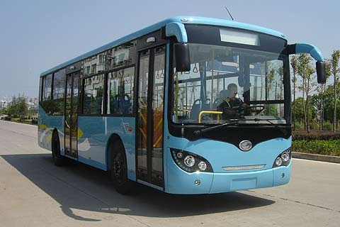 上饶客车sr6101gh
