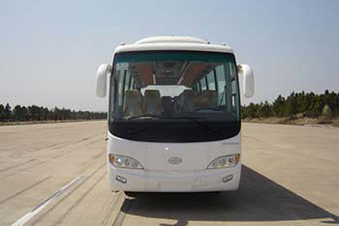 江淮客车HK6893K