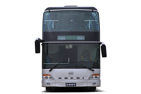 安凯客车HFF6110GS01D