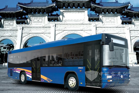 ��ͨ�ͳ� ZK6118HGA