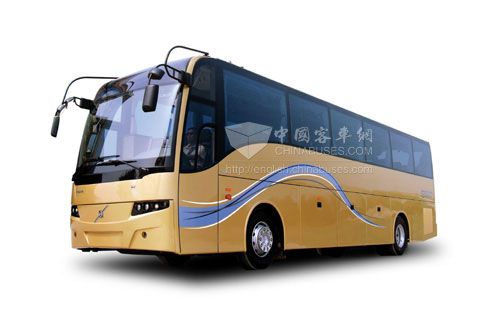 ���ֿͳ� Volvo9300