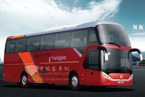 ��ͨ�ͳ� LCK6129H