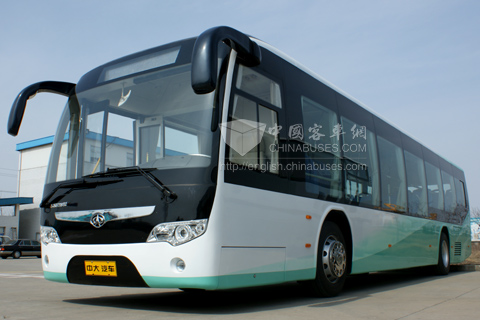 �д���͸߼����пͳ�YCK6128HC