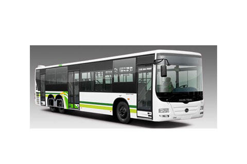 恒通客车CKZ6136HN3