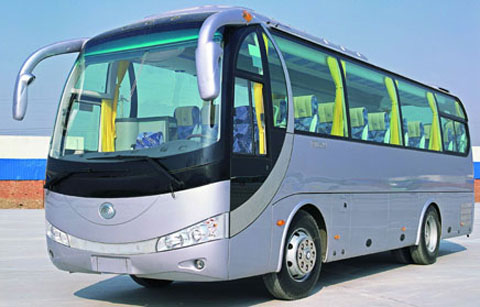 宇通客车ZK6898H