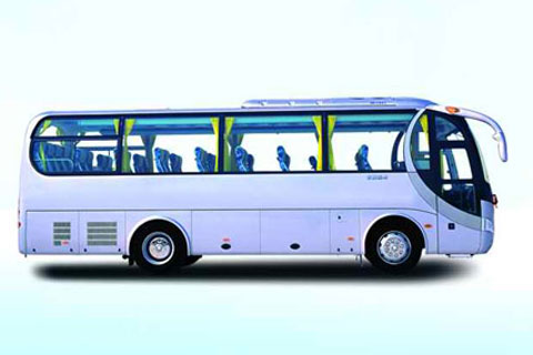 宇通客车ZK6898H