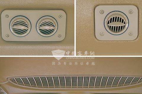 金旅客车XML6601