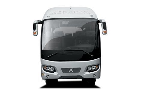 金旅客车XML6808