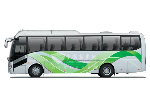 金旅客车XML6998