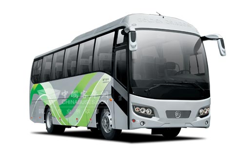 金旅客车XML6998