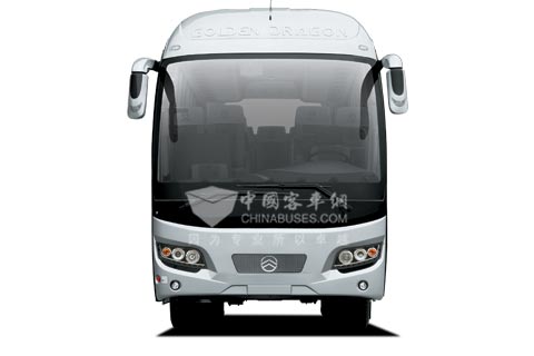 金旅客车XML6998