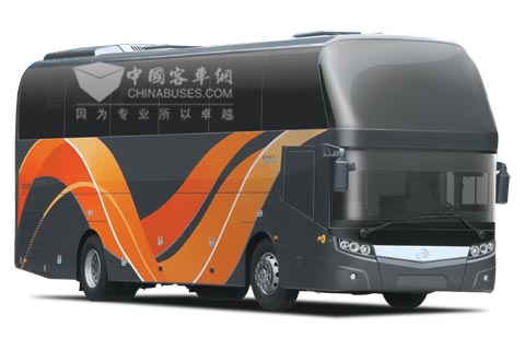 车辆外观